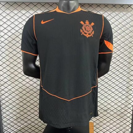 25/26 Corinthians third away player version S-4XL