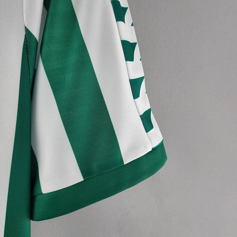 1982-85 Real Betis Home Shirt S-2XL