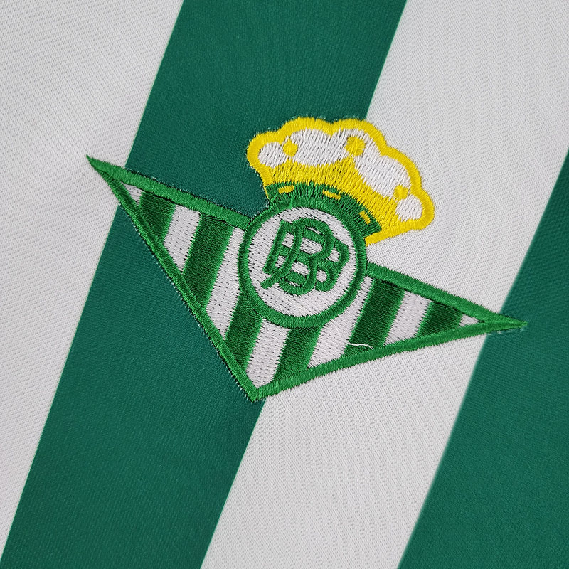 1982-85 Real Betis Home Shirt S-2XL