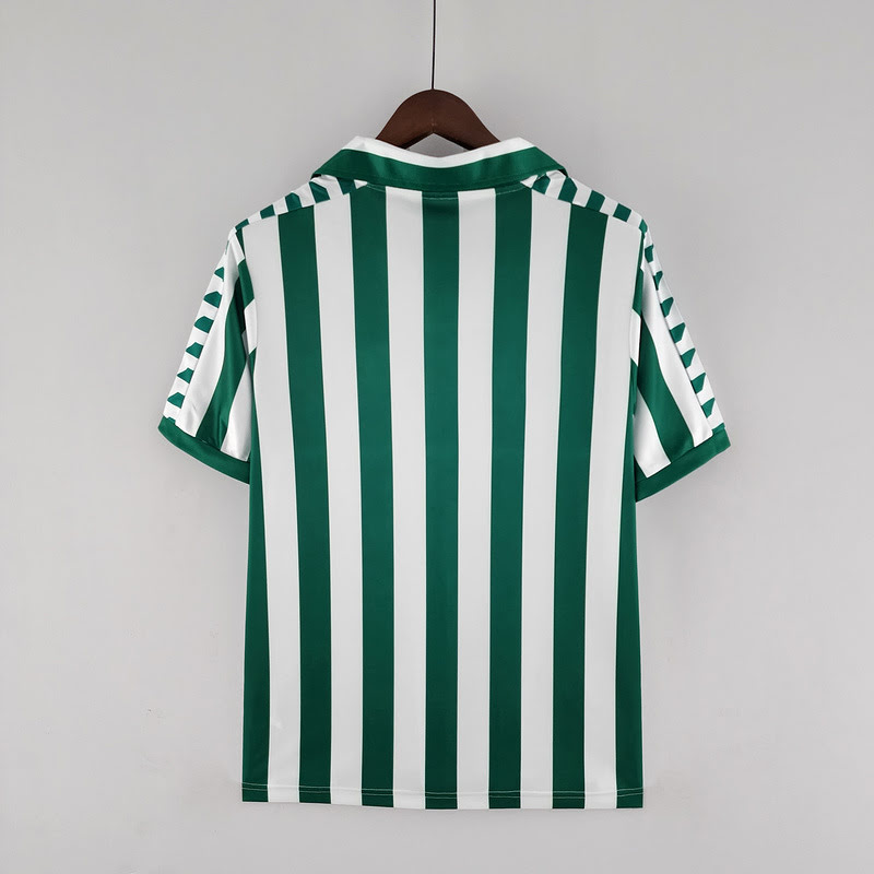 1982-85 Real Betis Home Shirt S-2XL