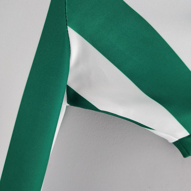 1982-85 Real Betis Home Shirt S-2XL