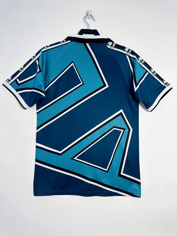 96/97 Real Betis Away Shirt S-2XL