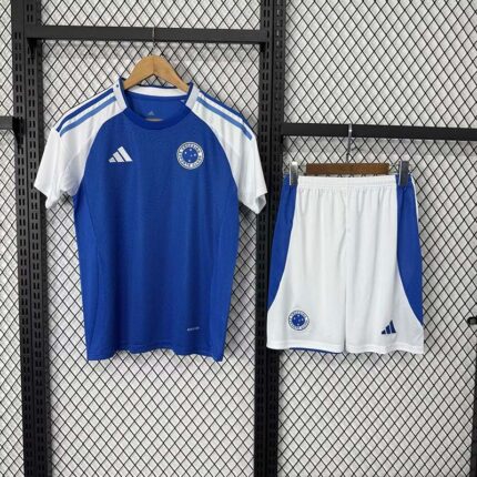 2526 Cruzeiro home kids S-XXL