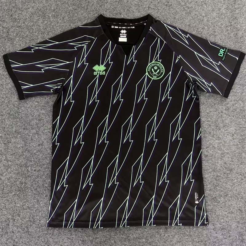 2526 Sheffield United S-2XL