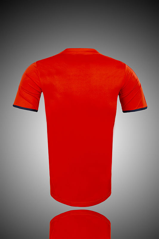 11/12 Retro Marseille away S-XXL