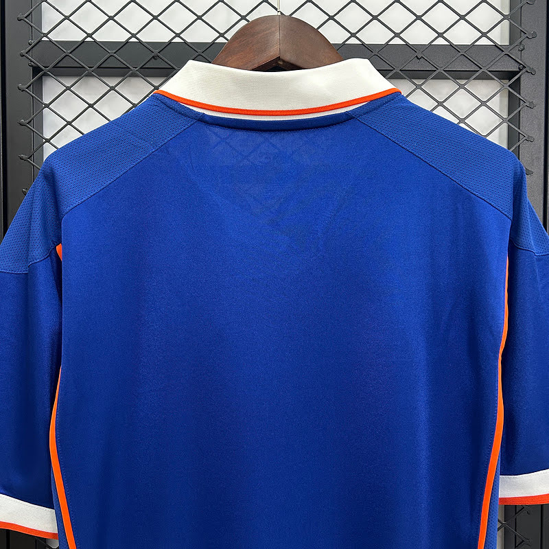 Retro 1998 Holland Home Retro S-XXL