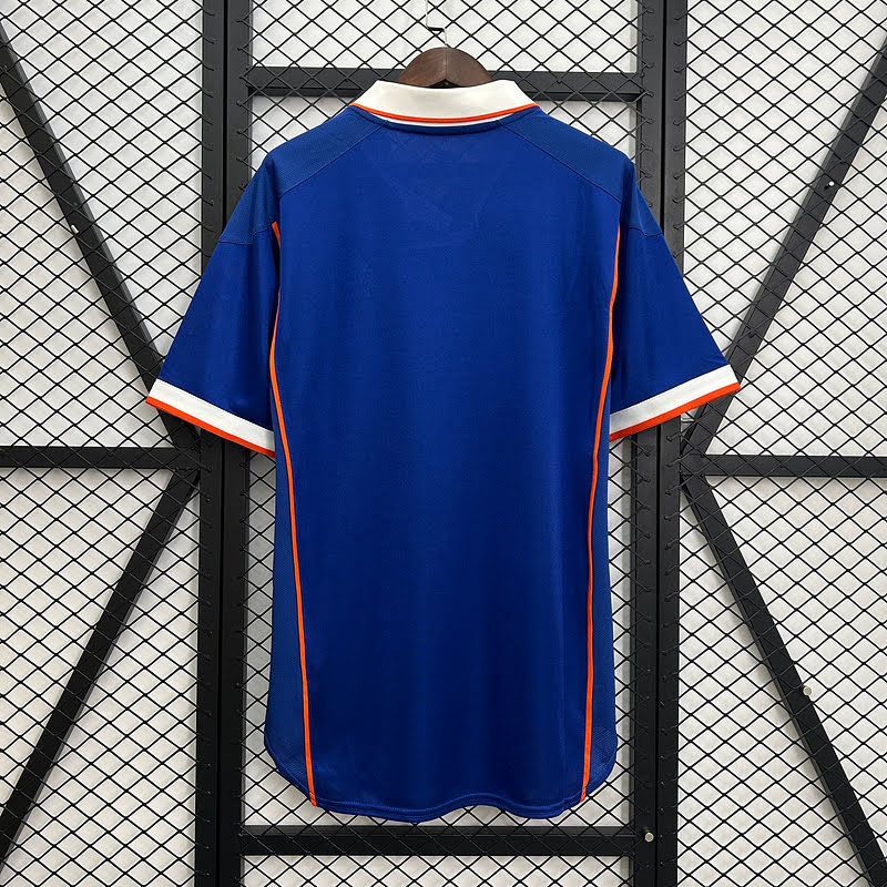 Retro 1998 Holland Home Retro S-XXL