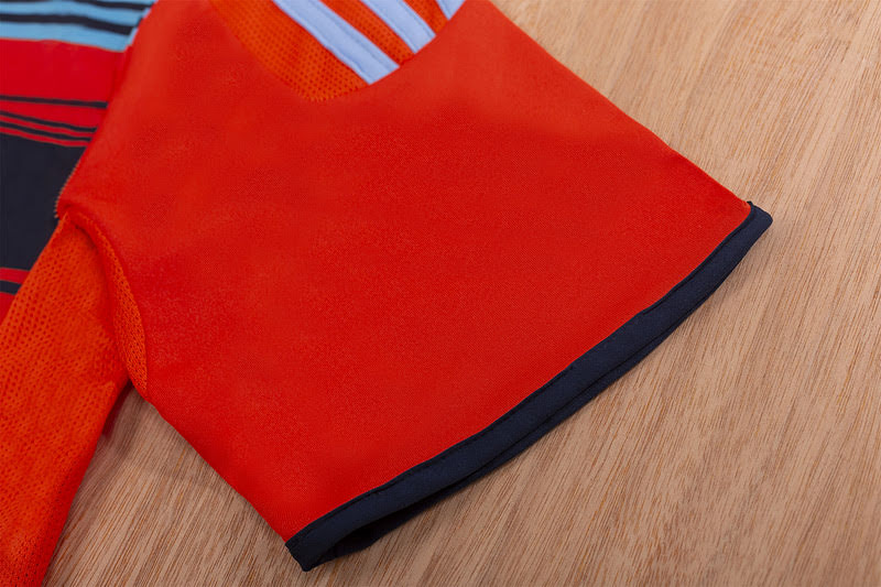 11/12 Retro Marseille away S-XXL