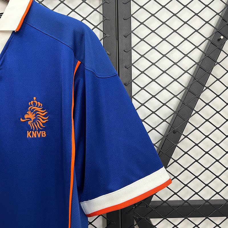 Retro 1998 Holland Home Retro S-XXL