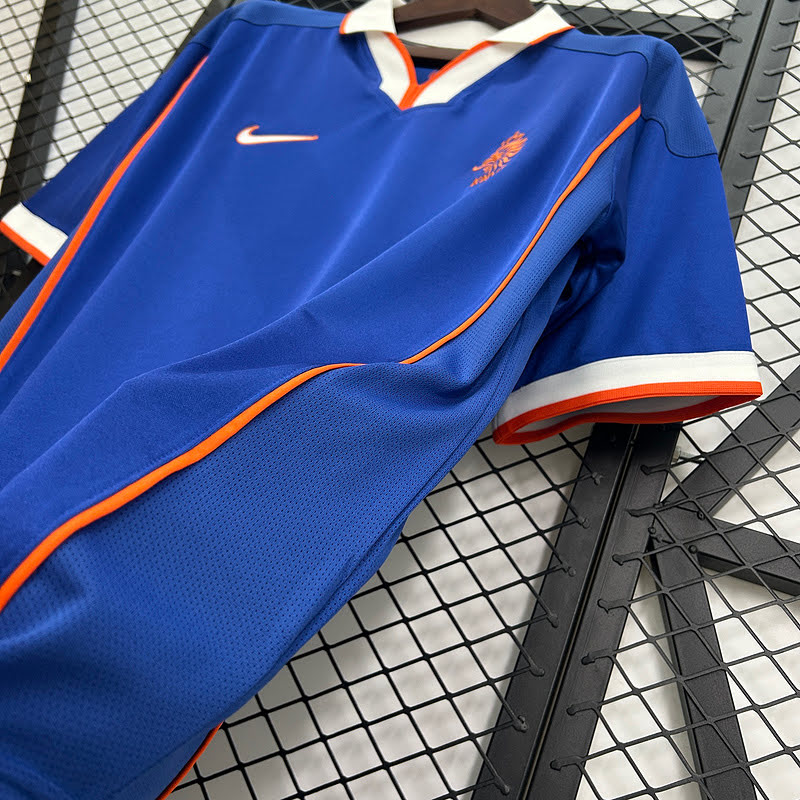 Retro 1998 Holland Home Retro S-XXL