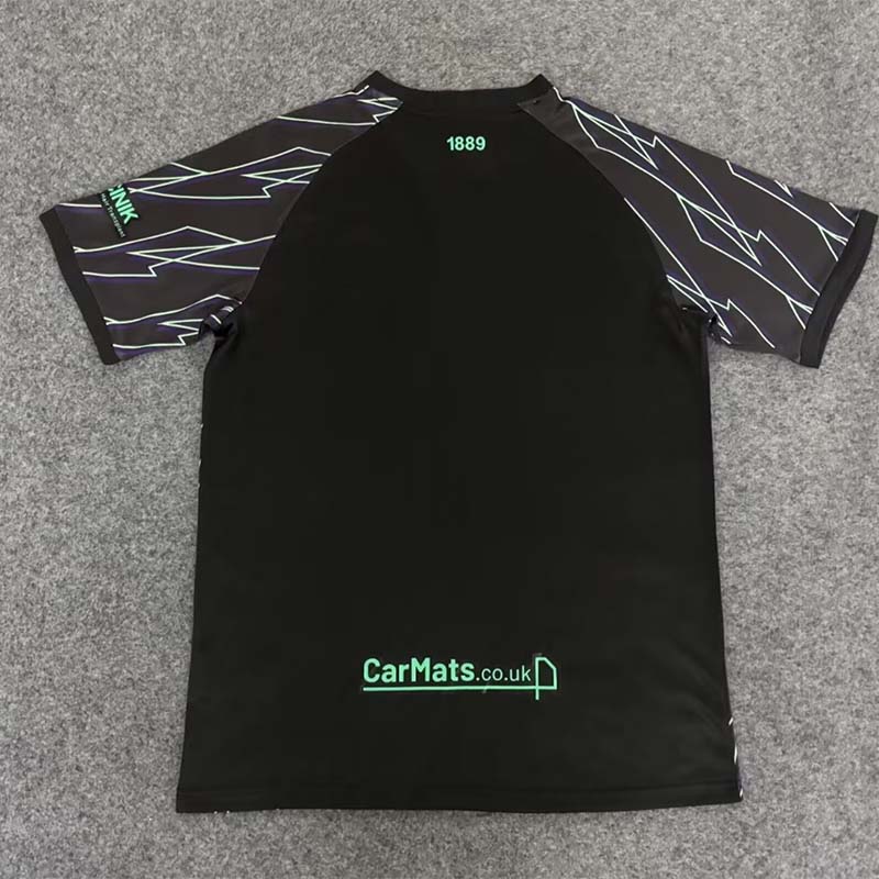 2526 Sheffield United S-2XL