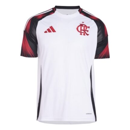 2526 Flamengo away player version jerseys S-4XL