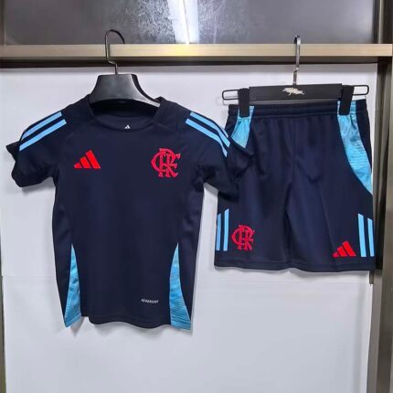 25/26 Flamengo kids16-28