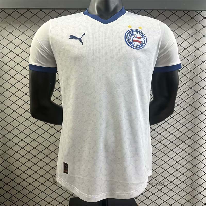 2526 Bahiaço Home Player S-3XL