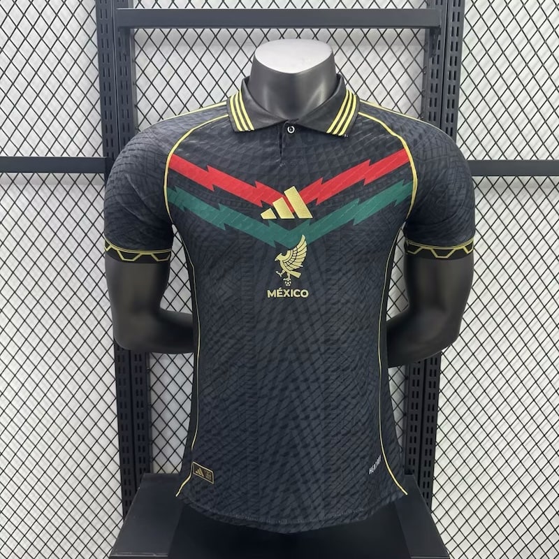 2526 Mexico special S-2XL
