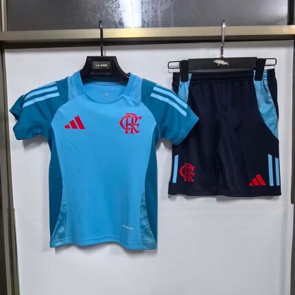25/26 Flamengo kids16-28