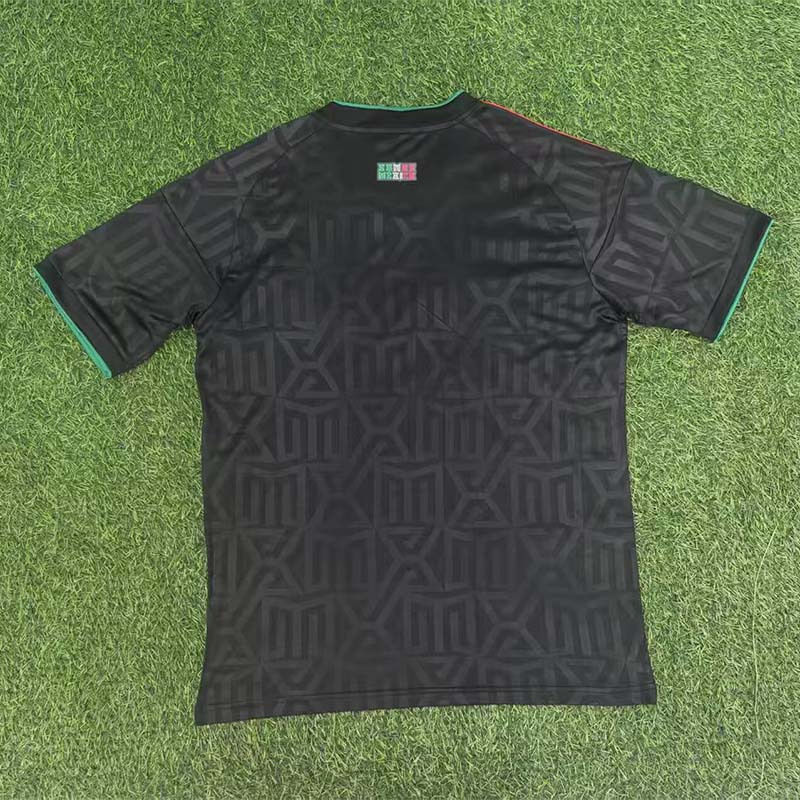 2526 Mexico Away S-2XL