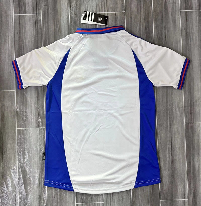 1998 Retro Yugoslavia third away S-XXL
