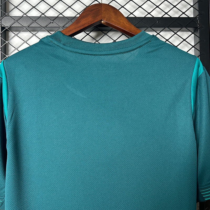 2025 Nigeria Away S-XXL