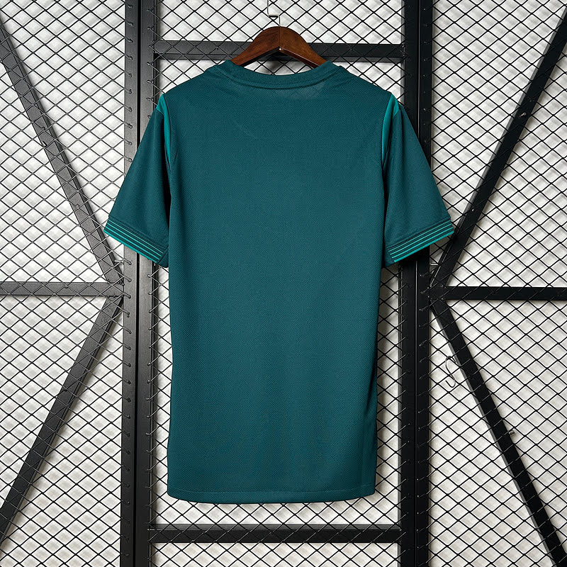 2025 Nigeria Away S-XXL