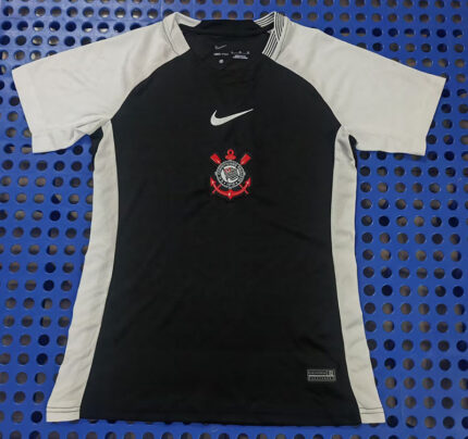 2025/26 Corinthians women\’s away shirt S-2XL