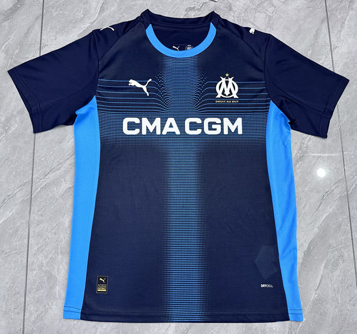 2526 Marseille away S-XXL