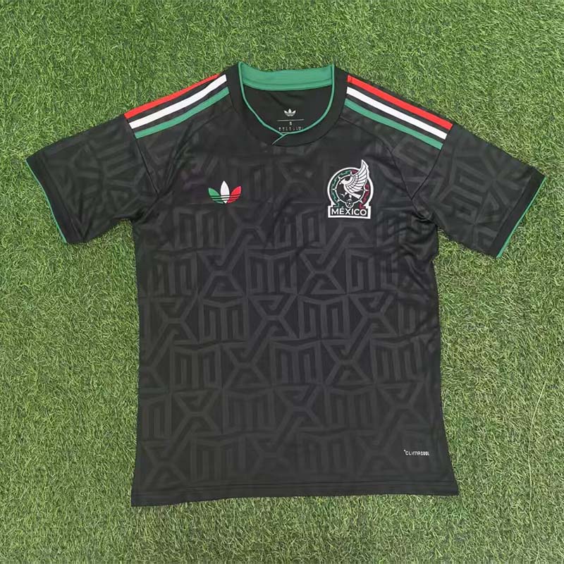 2526 Mexico Away S-2XL