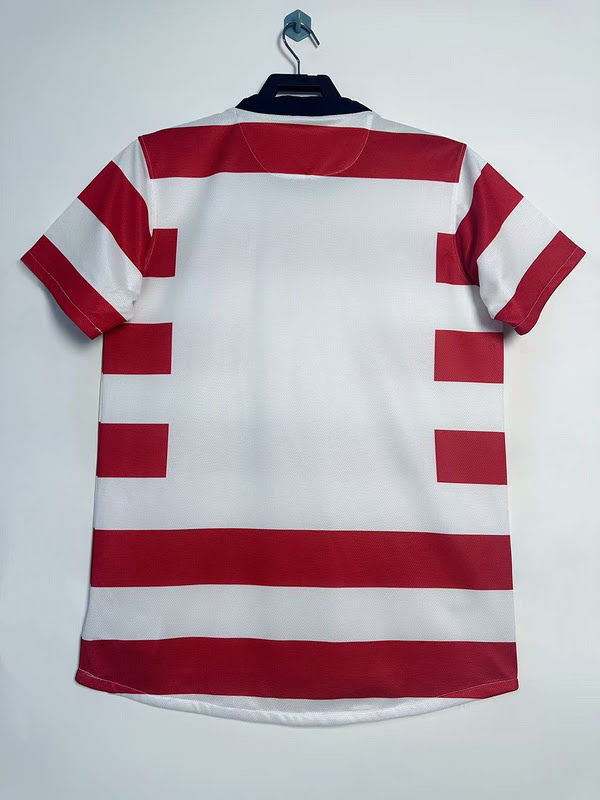 USA 2013 Home Retro Jersey