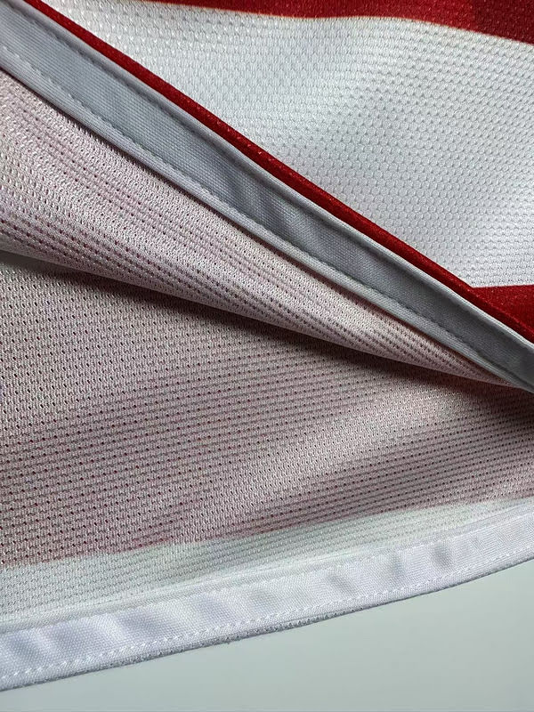 USA 2013 Home Retro Jersey