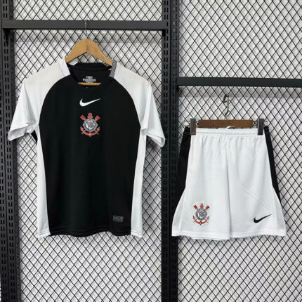 2526 Kids Corinthians away 16-28