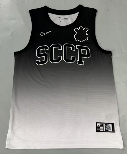 2526 Corinthians NBA shirt S-XXL
