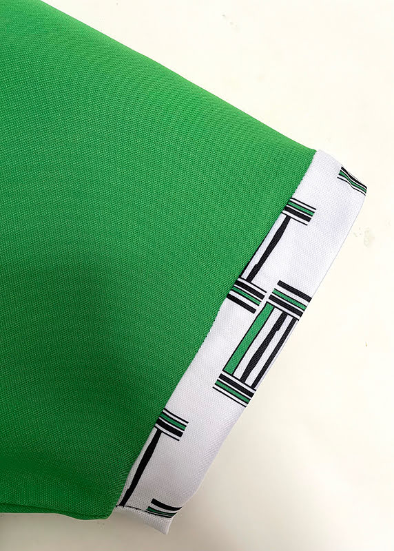 1994 Retro Nigeria home S-XXL