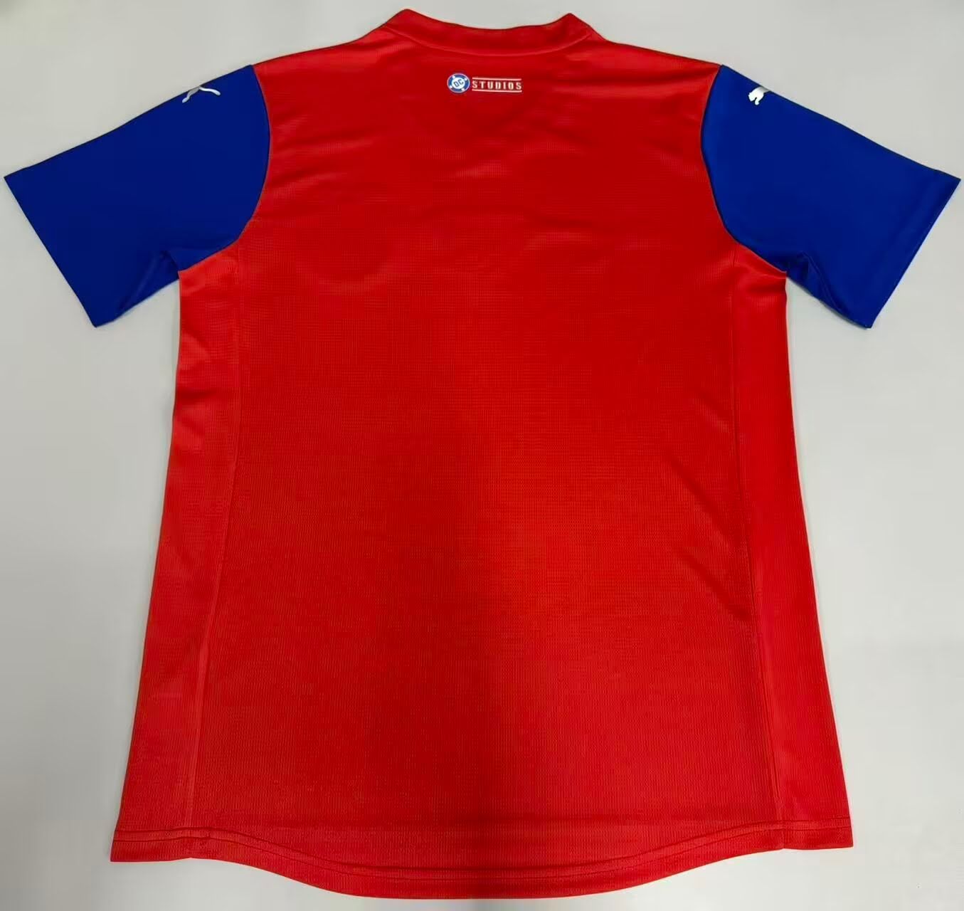 25-26 Bahia Superman Edition S-4XL