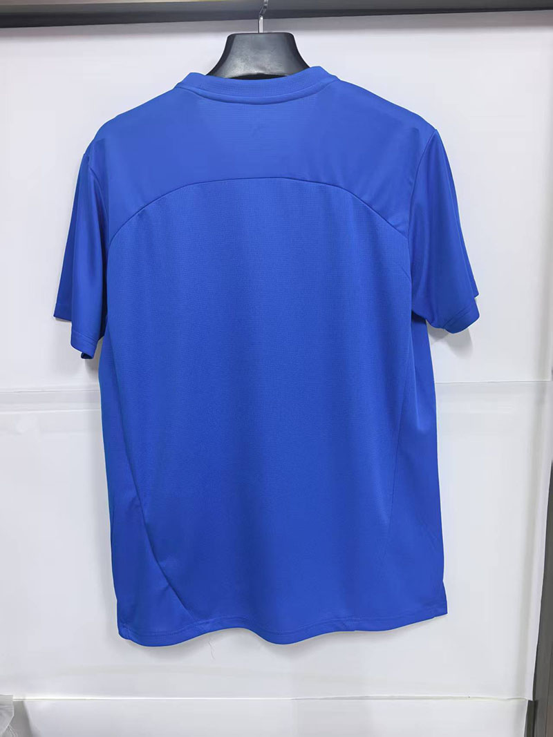 2526 Bahiaço blue training S-4XL