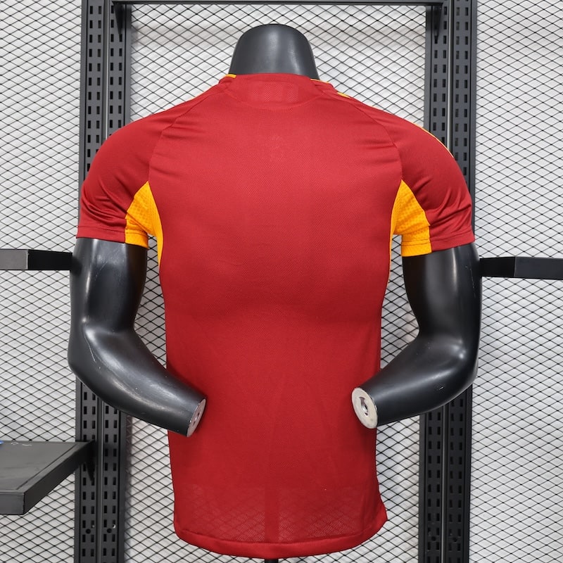 2526 Roma Home Player version S-XXL