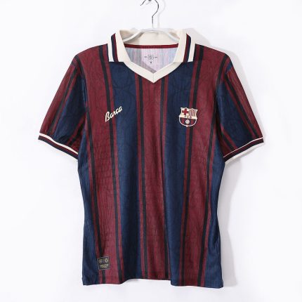 Retro Barcelona 125th Anniversary Home