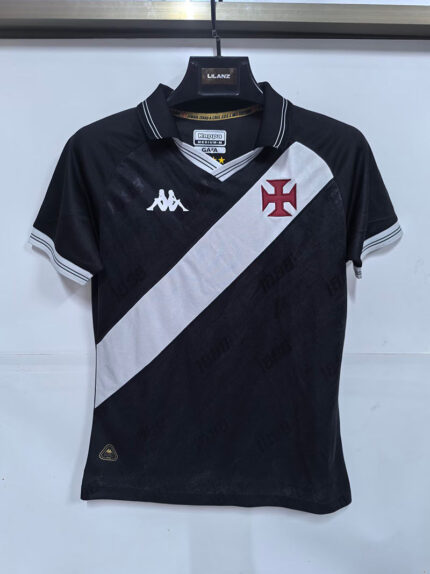 2526 Vasco da Gama women\’s  Away S-2XL
