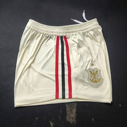 25/26 Flamengo third Away Women shorts S-2XL
