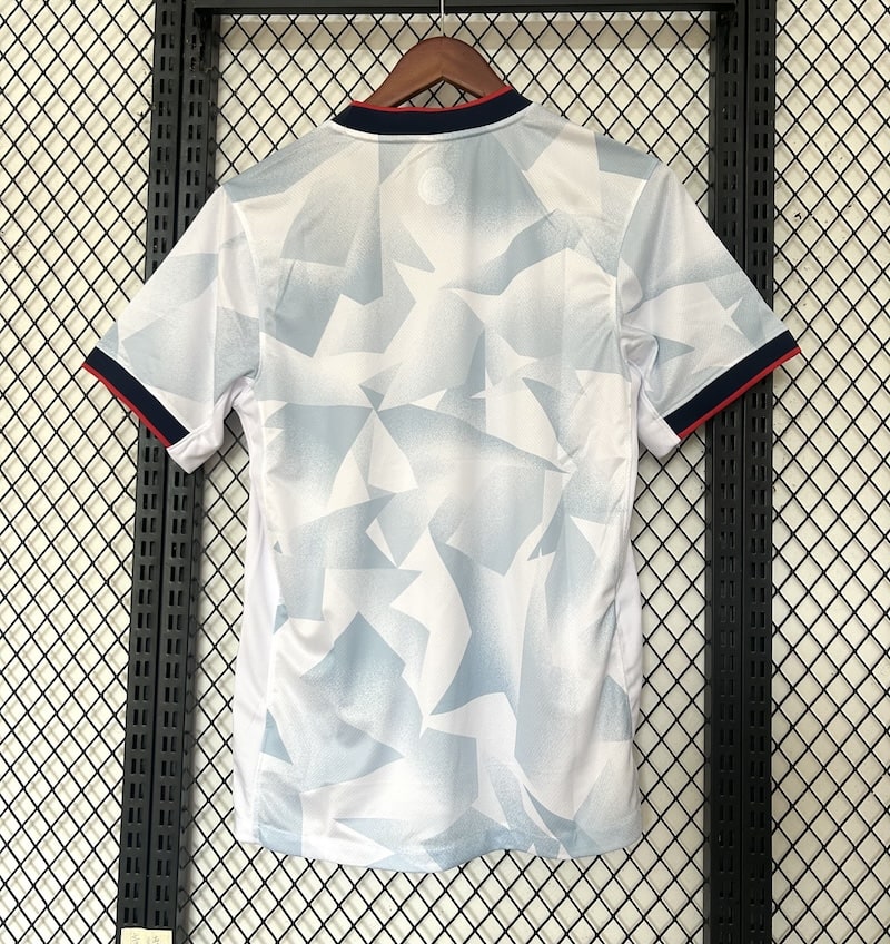 2025 USA Home S-4XL