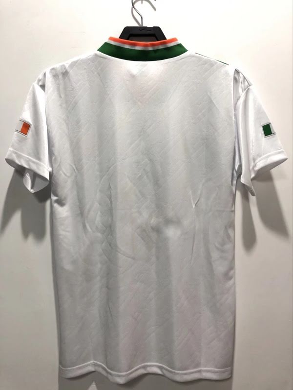 1994 Ireland retro away S-XXL
