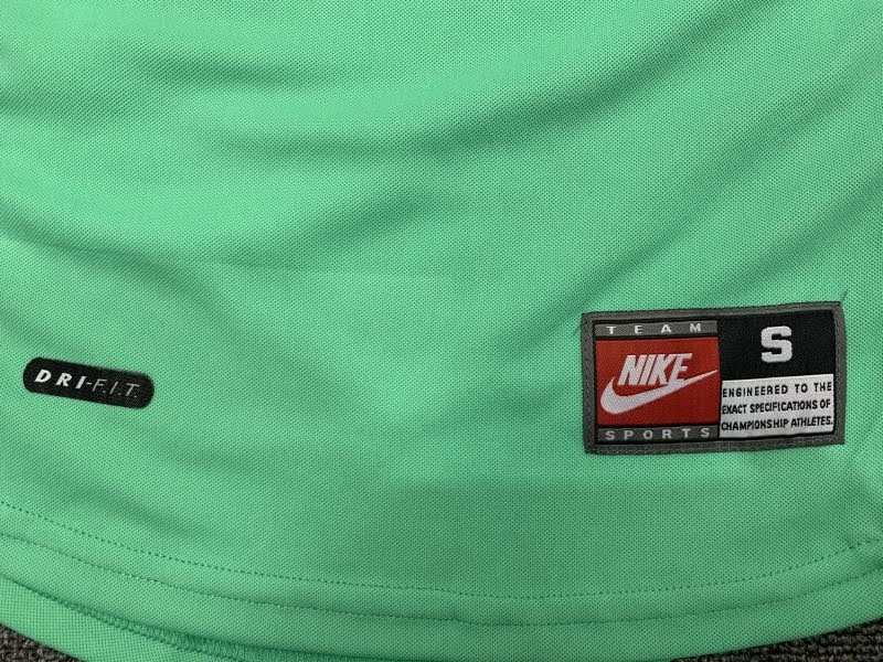 1998 Nigeria home S-2XL