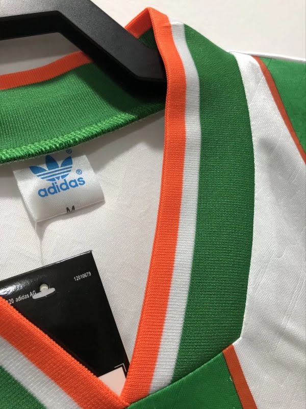 1994 Ireland retro away S-XXL