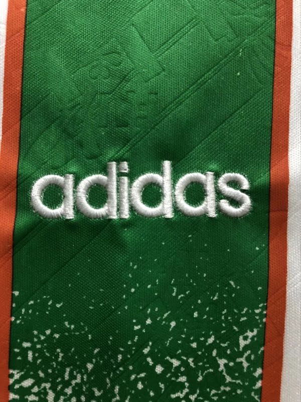 1994 Ireland retro away S-XXL