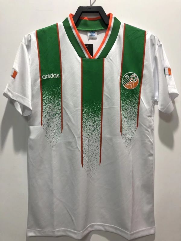 1994 Ireland retro away S-XXL