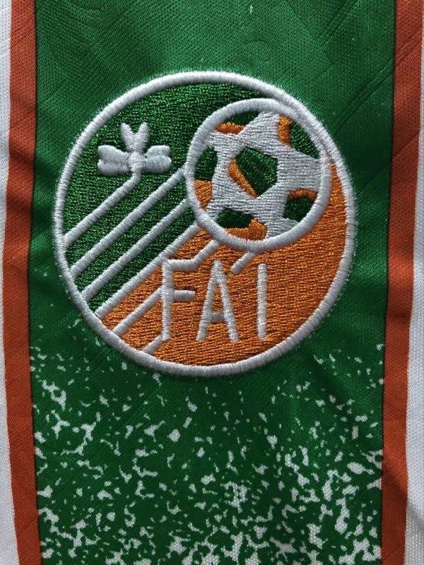 1994 Ireland retro away S-XXL