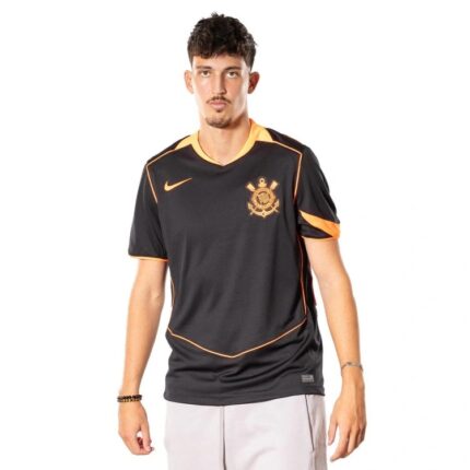 2526 Corinthians Third Away Jersey S-4XL