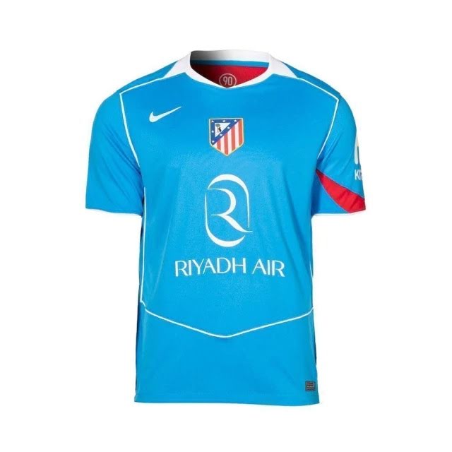 2526 Athletic Bilbao blue S-2XL