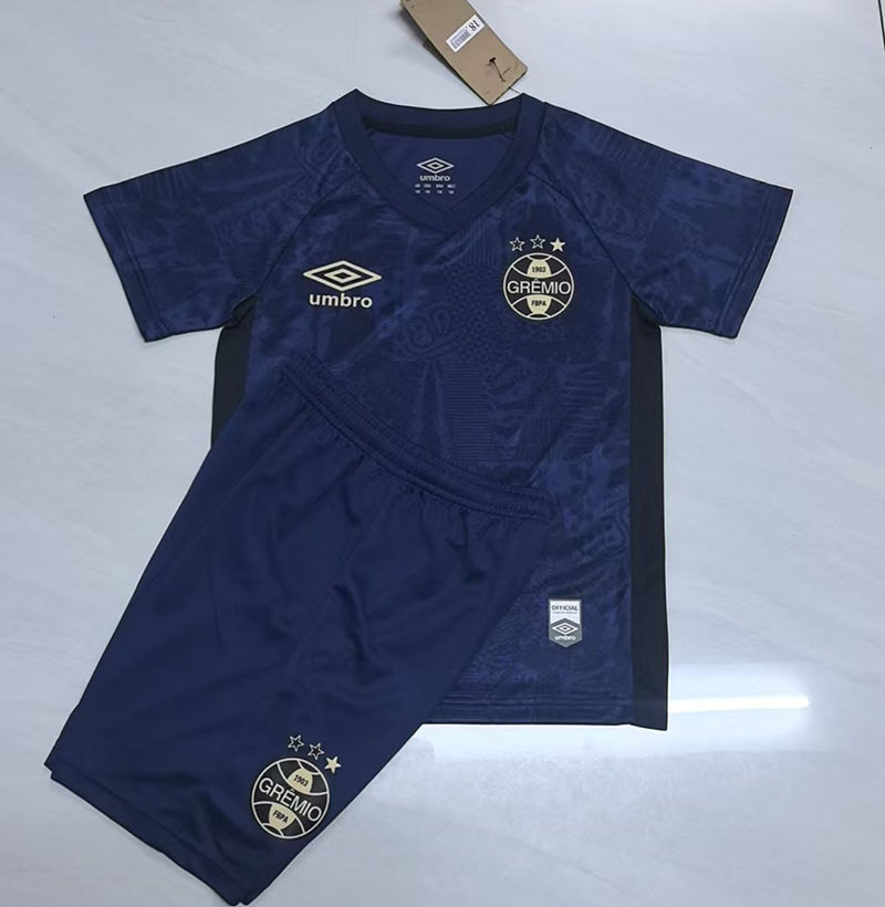 2526 Gremio third away Kids 16-28