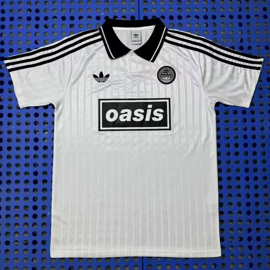 2526 Oasis Blue Special Edition Jersey S-2XL