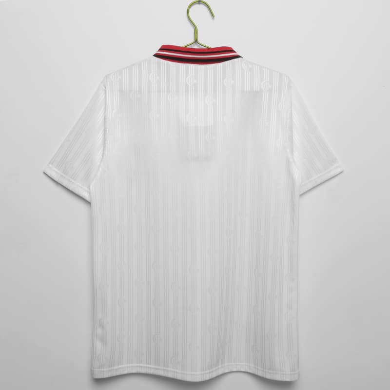 1996 season Turkiye away S-2XL
